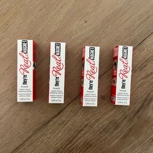 brand new benefit they’re real mascara 4!